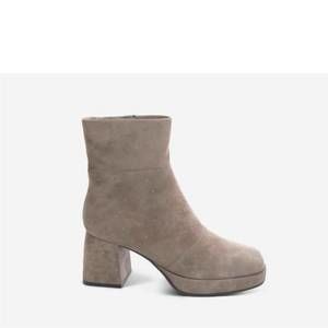 NEW VANELI women's vava boot in military suede